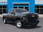 2024 Chevrolet Silverado 2500 Double Cab 4WD, Pickup for sale #F0441 - photo 7