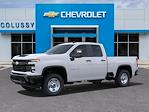 2024 Chevrolet Silverado 2500 Double Cab 4WD, Pickup for sale #F0463 - photo 3