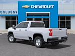 2024 Chevrolet Silverado 2500 Double Cab 4WD, Pickup for sale #F0463 - photo 4