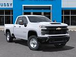 2024 Chevrolet Silverado 2500 Double Cab 4WD, Pickup for sale #F0463 - photo 7