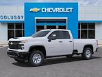 2024 Chevrolet Silverado 3500 Double Cab 4WD, Pickup for sale #F0468 - photo 3