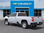 2024 Chevrolet Silverado 3500 Double Cab 4WD, Pickup for sale #F0468 - photo 4