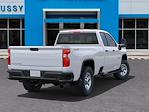 2024 Chevrolet Silverado 3500 Double Cab 4WD, Pickup for sale #F0468 - photo 2