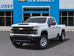 2024 Chevrolet Silverado 3500 Double Cab 4WD, Pickup for sale #F0468 - photo 6