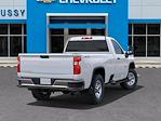 2024 Chevrolet Silverado 3500 Regular Cab 4WD, Pickup for sale #F0471 - photo 2