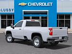 2024 Chevrolet Silverado 2500 Regular Cab 4WD, Reading Classic II Steel Service Truck for sale #F0472 - photo 4