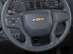 2024 Chevrolet Silverado 3500 Regular Cab 4WD, Pickup for sale #F0473 - photo 19