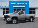 2024 Chevrolet Silverado 2500 Regular Cab 4WD, Pickup for sale #F0477 - photo 3