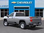 2024 Chevrolet Silverado 2500 Regular Cab 4WD, Pickup for sale #F0477 - photo 4