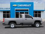 2024 Chevrolet Silverado 2500 Regular Cab 4WD, Pickup for sale #F0477 - photo 5