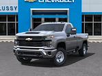 2024 Chevrolet Silverado 2500 Regular Cab 4WD, Pickup for sale #F0477 - photo 6