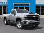 2024 Chevrolet Silverado 2500 Regular Cab 4WD, Pickup for sale #F0477 - photo 7