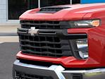 2024 Chevrolet Silverado 2500 Regular Cab 4WD, Pickup for sale #F0478 - photo 13