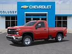 2024 Chevrolet Silverado 2500 Regular Cab 4WD, Pickup for sale #F0478 - photo 3