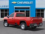 2024 Chevrolet Silverado 2500 Regular Cab 4WD, Pickup for sale #F0478 - photo 4