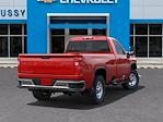 2024 Chevrolet Silverado 2500 Regular Cab 4WD, Pickup for sale #F0478 - photo 2