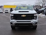 2024 Chevrolet Silverado 3500 Regular Cab 4WD, Reading Classic II Steel Service Truck for sale #F0488 - photo 3