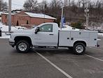 2024 Chevrolet Silverado 3500 Regular Cab 4WD, Reading Classic II Steel Service Truck for sale #F0488 - photo 5