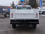 2024 Chevrolet Silverado 3500 Regular Cab 4WD, Reading Classic II Steel Service Truck for sale #F0488 - photo 7