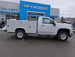 2024 Chevrolet Silverado 3500 Regular Cab 4WD, Reading Classic II Steel Service Truck for sale #F0488 - photo 8