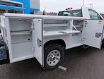 2024 Chevrolet Silverado 3500 Regular Cab 4WD, Reading Classic II Steel Service Truck for sale #F0488 - photo 16