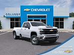 2024 Chevrolet Silverado 3500 Double Cab 4WD, Pickup for sale #F0489 - photo 1