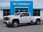 2024 Chevrolet Silverado 3500 Double Cab 4WD, Pickup for sale #F0489 - photo 3