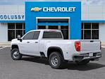 2024 Chevrolet Silverado 3500 Double Cab 4WD, Pickup for sale #F0489 - photo 4