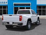 2024 Chevrolet Silverado 3500 Double Cab 4WD, Pickup for sale #F0489 - photo 2