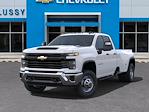 2024 Chevrolet Silverado 3500 Double Cab 4WD, Pickup for sale #F0489 - photo 6