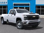 2024 Chevrolet Silverado 3500 Double Cab 4WD, Pickup for sale #F0489 - photo 7