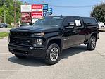 2021 Chevrolet Silverado 2500 Crew Cab 4WD Pickup for sale #F0489A - photo 4