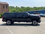 2021 Chevrolet Silverado 2500 Crew Cab 4WD Pickup for sale #F0489A - photo 8