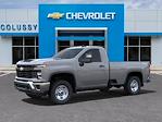 2024 Chevrolet Silverado 2500 Regular Cab 4WD, Pickup for sale #F0497 - photo 3