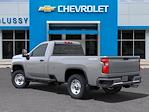 2024 Chevrolet Silverado 2500 Regular Cab 4WD, Pickup for sale #F0497 - photo 4