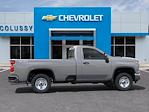 2024 Chevrolet Silverado 2500 Regular Cab 4WD, Pickup for sale #F0497 - photo 5