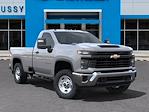 2024 Chevrolet Silverado 2500 Regular Cab 4WD, Pickup for sale #F0497 - photo 7