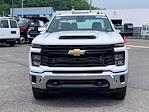 New 2024 Chevrolet Silverado 3500 Regular Cab 4WD Reading U98-SWs 8' 2" Service Truck for sale #F0500 - photo 3