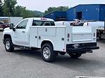 New 2024 Chevrolet Silverado 3500 Regular Cab 4WD Reading U98-SWs 8' 2" Service Truck for sale #F0500 - photo 6
