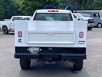 New 2024 Chevrolet Silverado 3500 Regular Cab 4WD Reading U98-SWs 8' 2" Service Truck for sale #F0500 - photo 7