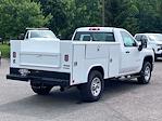 New 2024 Chevrolet Silverado 3500 Regular Cab 4WD Reading U98-SWs 8' 2" Service Truck for sale #F0500 - photo 2