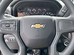 New 2024 Chevrolet Silverado 3500 Regular Cab 4WD Reading U98-SWs 8' 2" Service Truck for sale #F0500 - photo 28