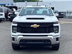 New 2024 Chevrolet Silverado 3500 Regular Cab 4WD Reading U98-SWs 8' 2" Service Truck for sale #F0502 - photo 3