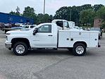 New 2024 Chevrolet Silverado 3500 Regular Cab 4WD Reading U98-SWs 8' 2" Service Truck for sale #F0502 - photo 5
