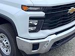 New 2024 Chevrolet Silverado 3500 Regular Cab 4WD Reading U98-SWs 8' 2" Service Truck for sale #F0502 - photo 8