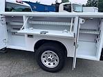 New 2024 Chevrolet Silverado 3500 Regular Cab 4WD Reading U98-SWs 8' 2" Service Truck for sale #F0502 - photo 12