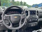New 2024 Chevrolet Silverado 3500 Regular Cab 4WD Reading U98-SWs 8' 2" Service Truck for sale #F0502 - photo 17