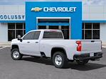 2024 Chevrolet Silverado 2500 Double Cab 4WD, Pickup for sale #F0503 - photo 4