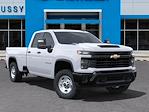 2024 Chevrolet Silverado 2500 Double Cab 4WD, Pickup for sale #F0503 - photo 7