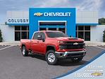 2024 Chevrolet Silverado 3500 Crew Cab 4WD, Pickup for sale #F0518 - photo 1